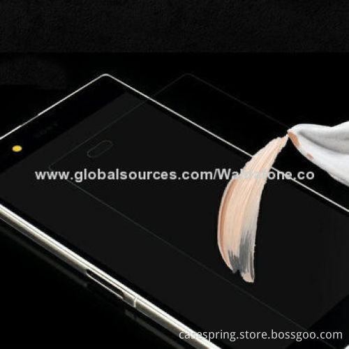 Tempered-glass film for Sony Xperia Z l36h